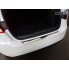 Накладка на задний бампер (матовая) Peugeot II 308 FL (2017-) бренд – Avisa дополнительное фото – 2